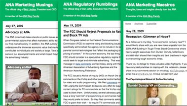 Association of National Advertisers