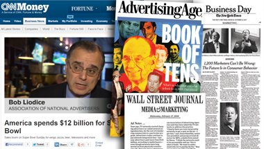 Association of National Advertisers