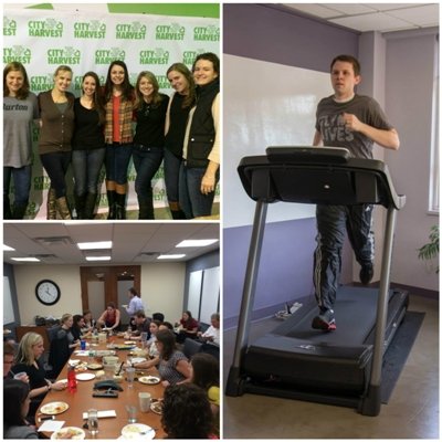 CooperKatz Celebrates National Employee Wellness Month