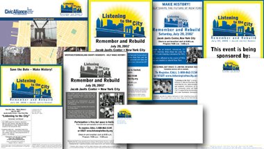 Civic Alliance