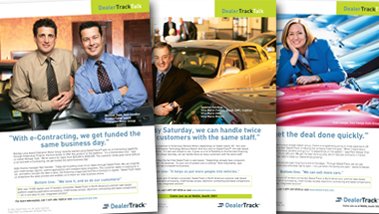 DealerTrack