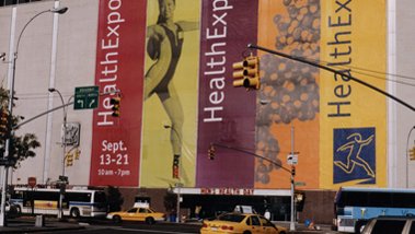 Health Expo