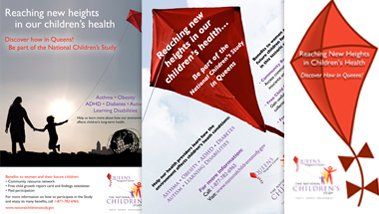 National Children’s Study