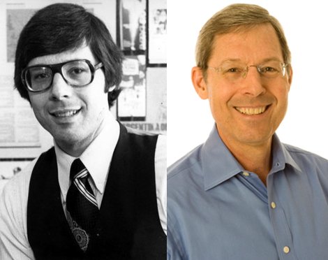 Ralph Katz Q&A: Advice for Young Entrepreneurs