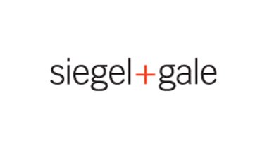Siegel+Gale