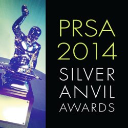 CooperKatz Wins Industry’s Top Honor at the Silver Anvils!