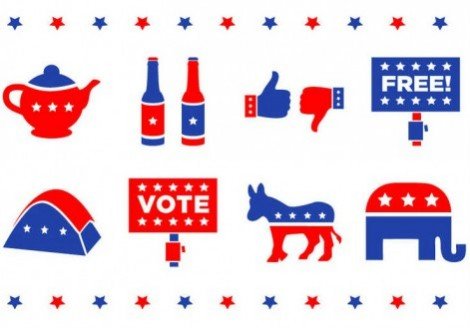 Four Lessons the Campaign Trail Taught Me About Public Relations