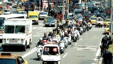 Vespa