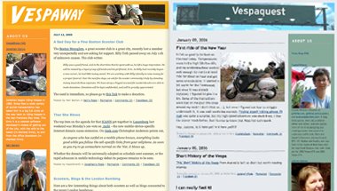 Vespa