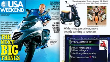 Vespa
